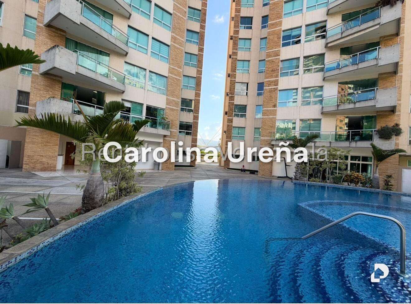 Apartamento en Las Mesetas de Santa Rosa de Lima, Caracas – 20