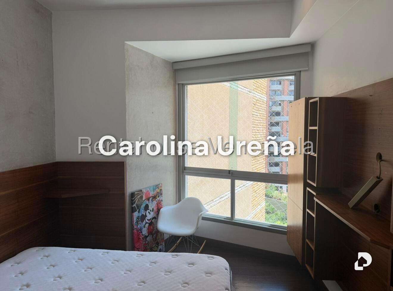 Apartamento en Las Mesetas de Santa Rosa de Lima, Caracas – 10