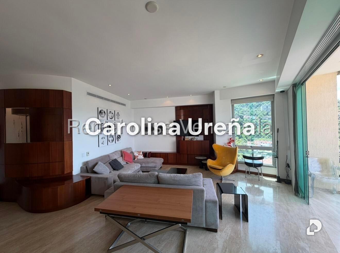 Apartamento en Las Mesetas de Santa Rosa de Lima, Caracas – 4