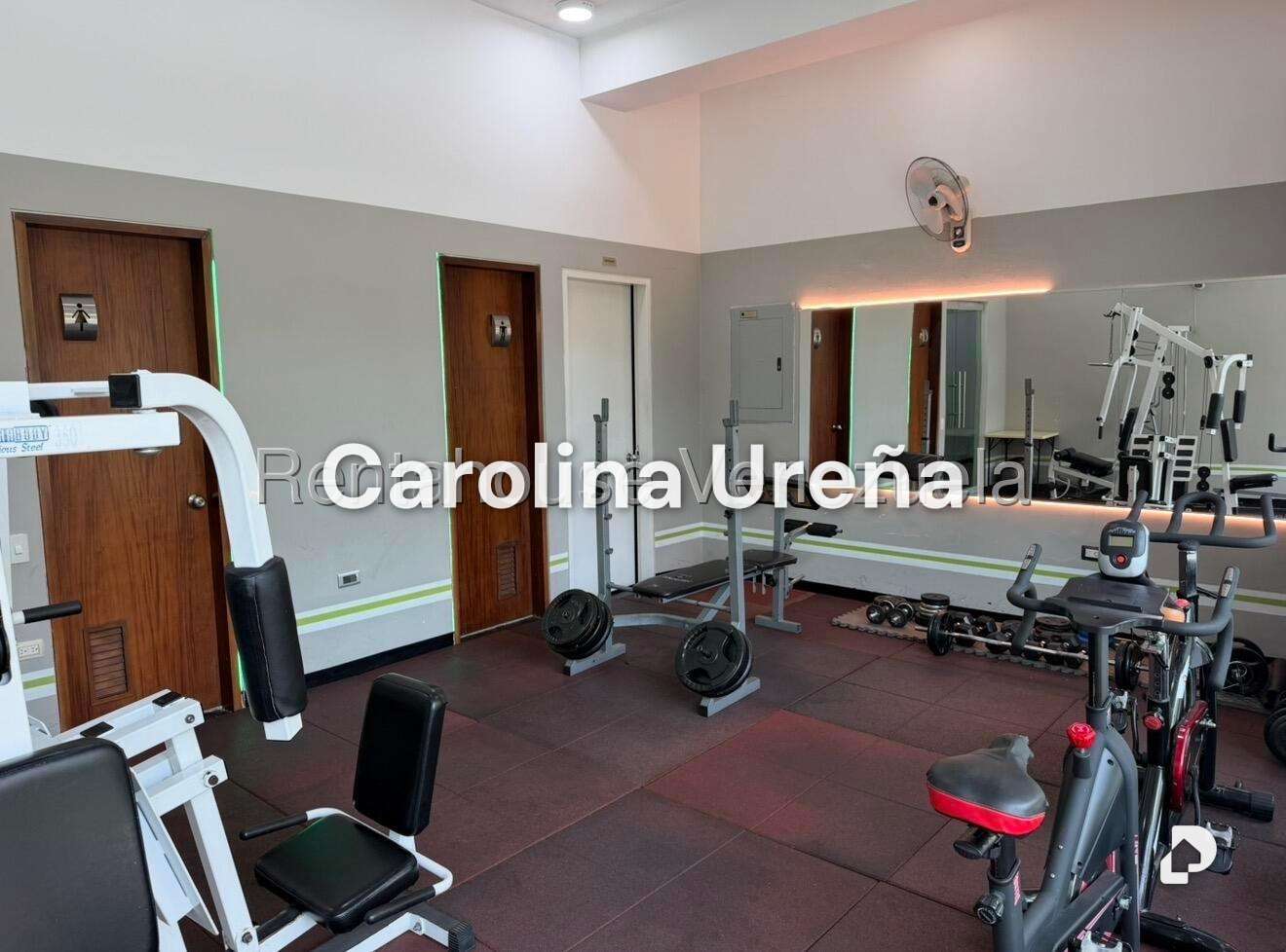 Apartamento en Las Mesetas de Santa Rosa de Lima, Caracas – 17