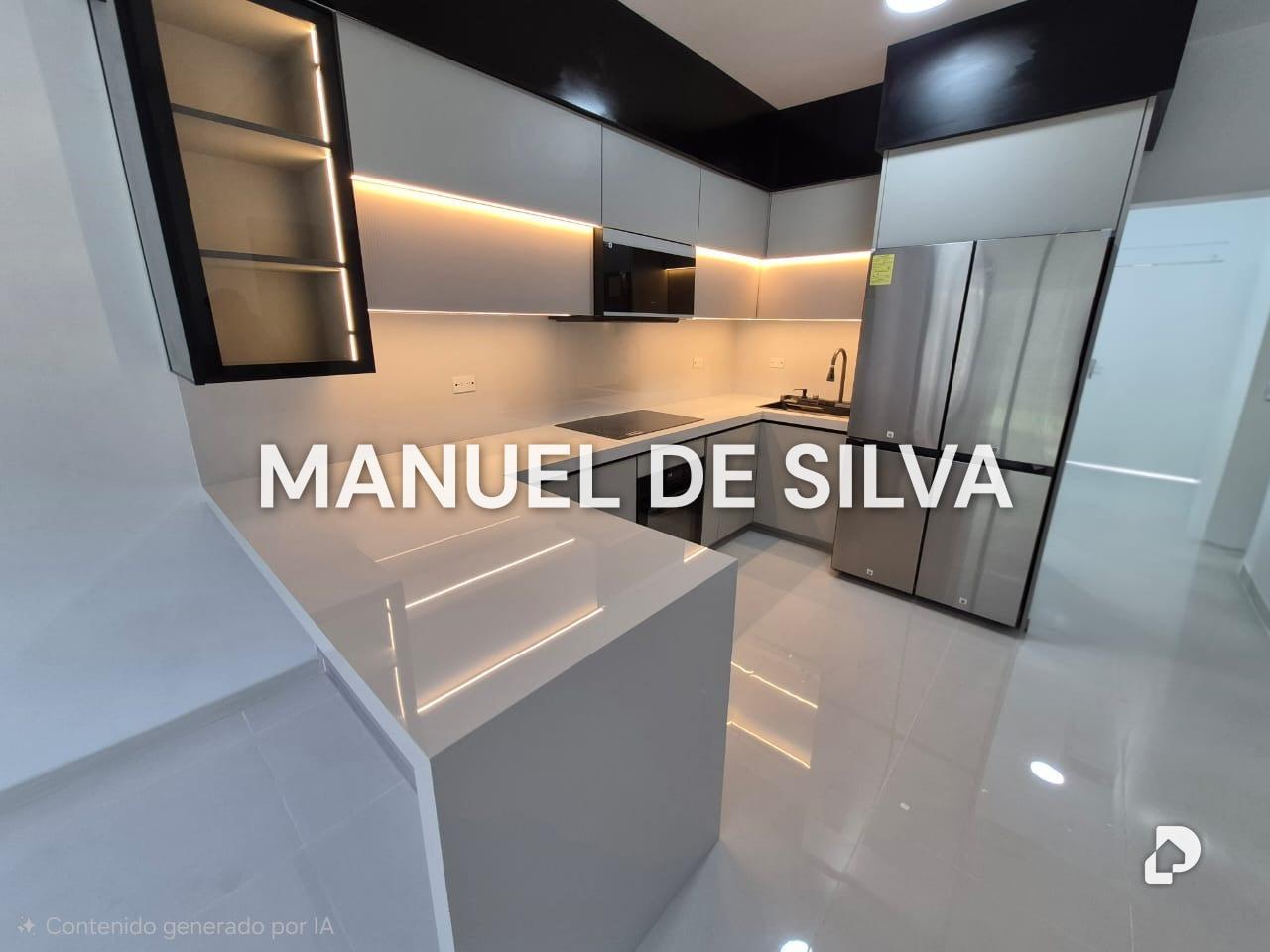Apartamento en Nueva Barcelona, Barcelona – 1