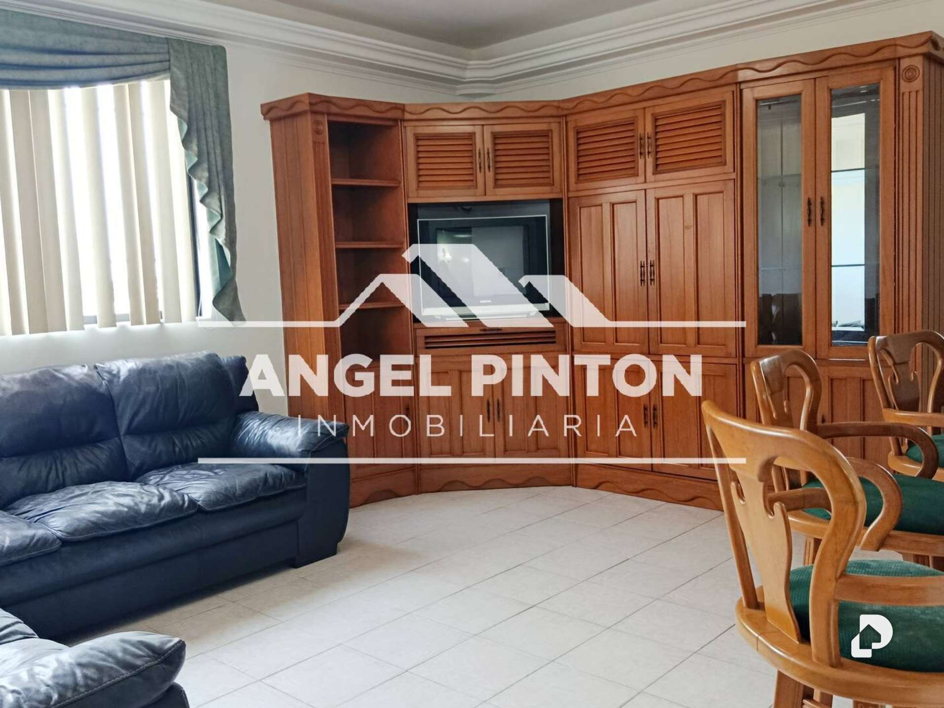 Apartamento en Viento Norte, Maracaibo – 1