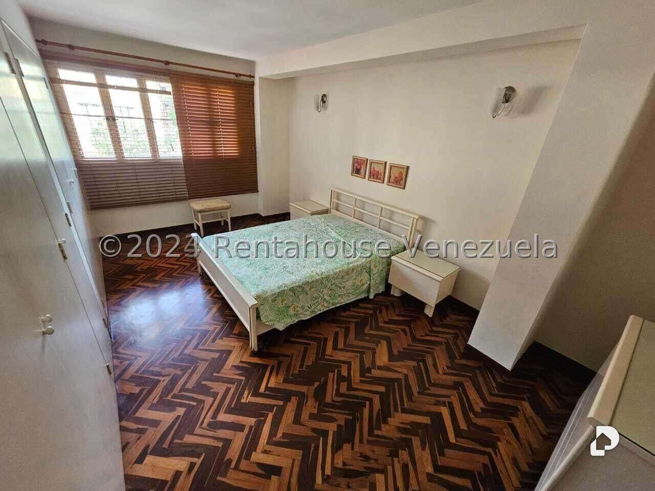 Casa en La Lagunita Country Club, Caracas – 13