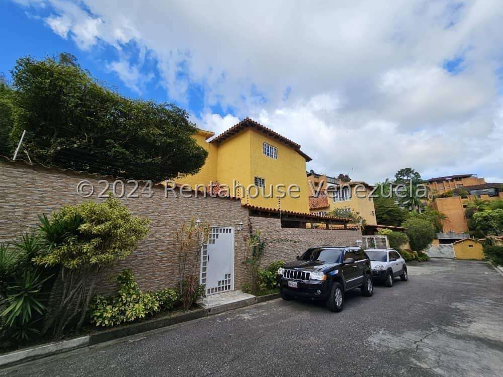 House in Caracas - 1