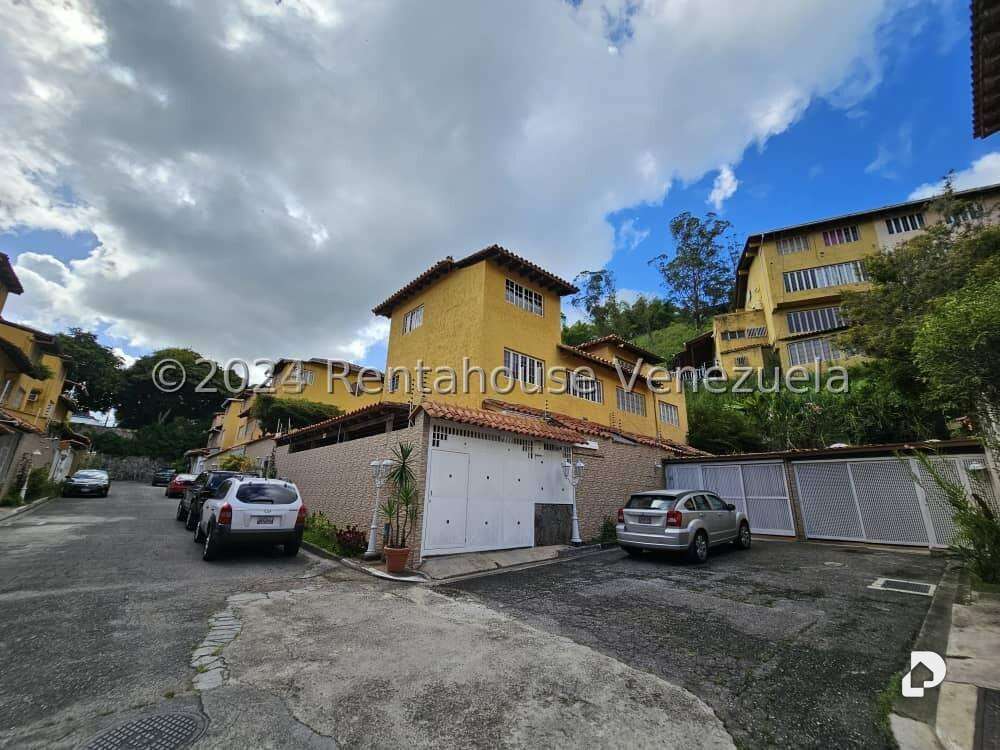 Casa en La Lagunita Country Club, Caracas – 30