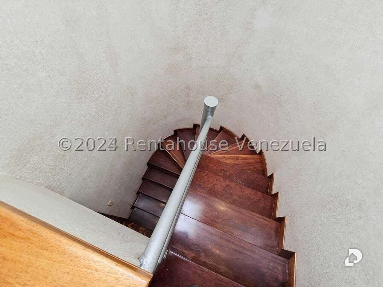 Casa en La Lagunita Country Club, Caracas – 20