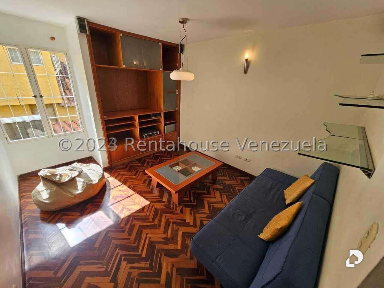 Casa en La Lagunita Country Club, Caracas – 17
