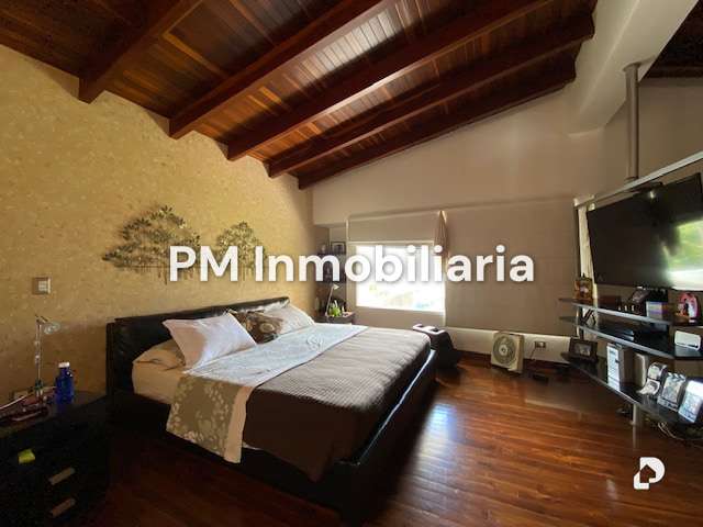 Casa en El Cafetal, Caracas – 14