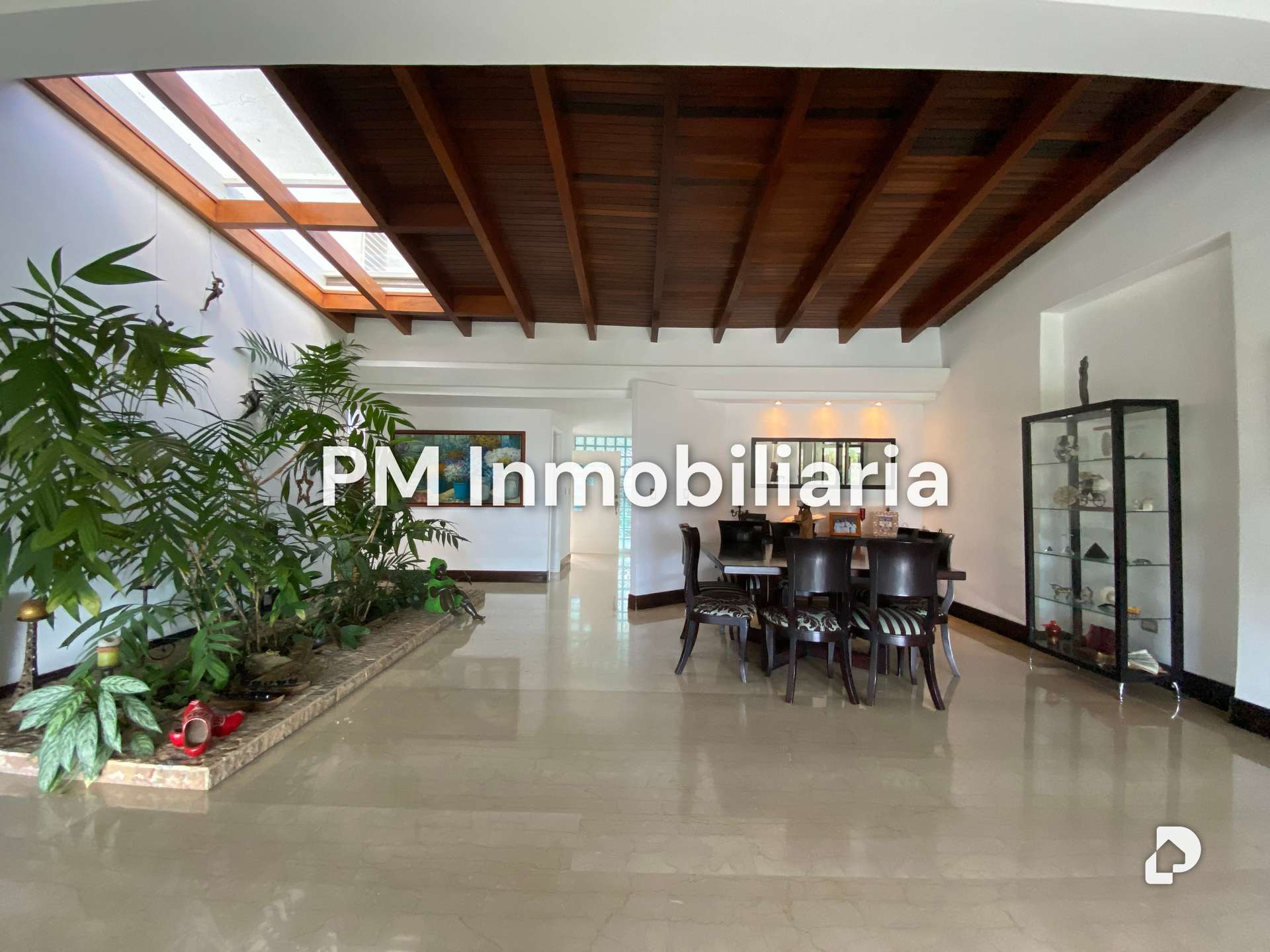 Casa en El Cafetal, Caracas – 8