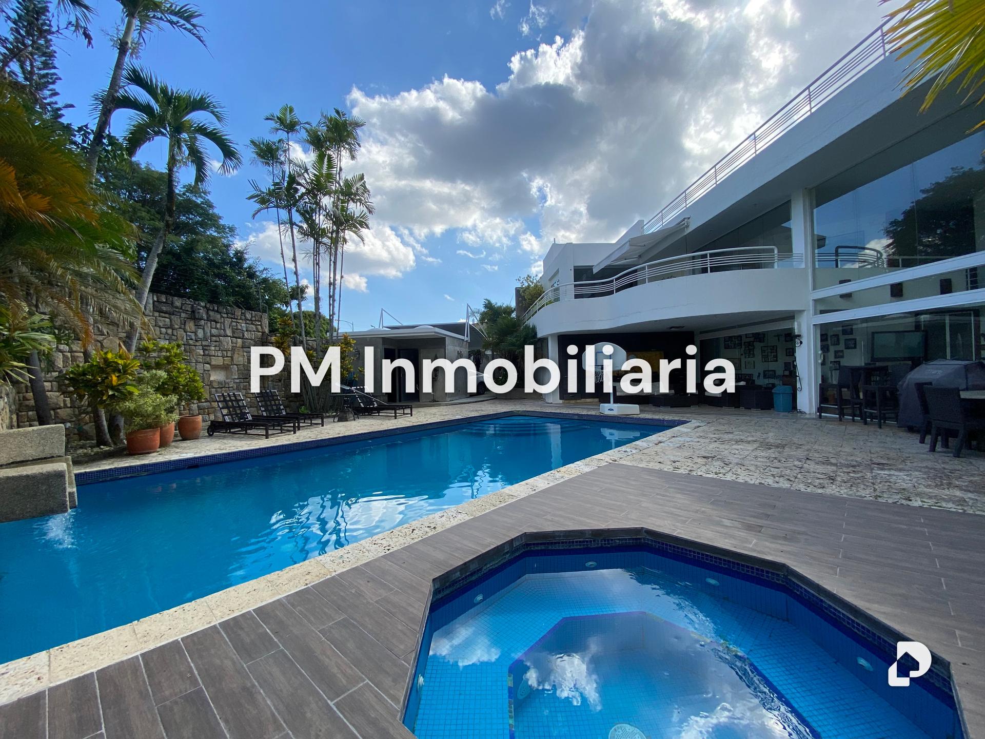 Casa en El Cafetal, Caracas – 3