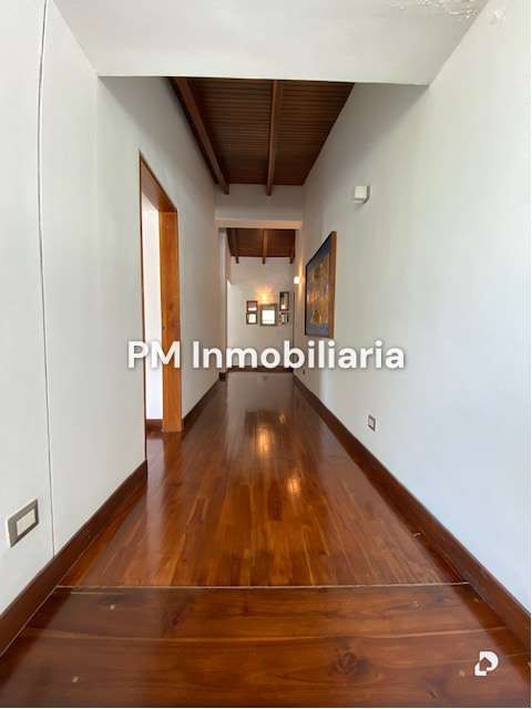 Casa en El Cafetal, Caracas – 16