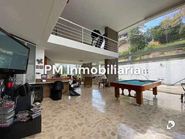 Casa en El Cafetal, Caracas – 22