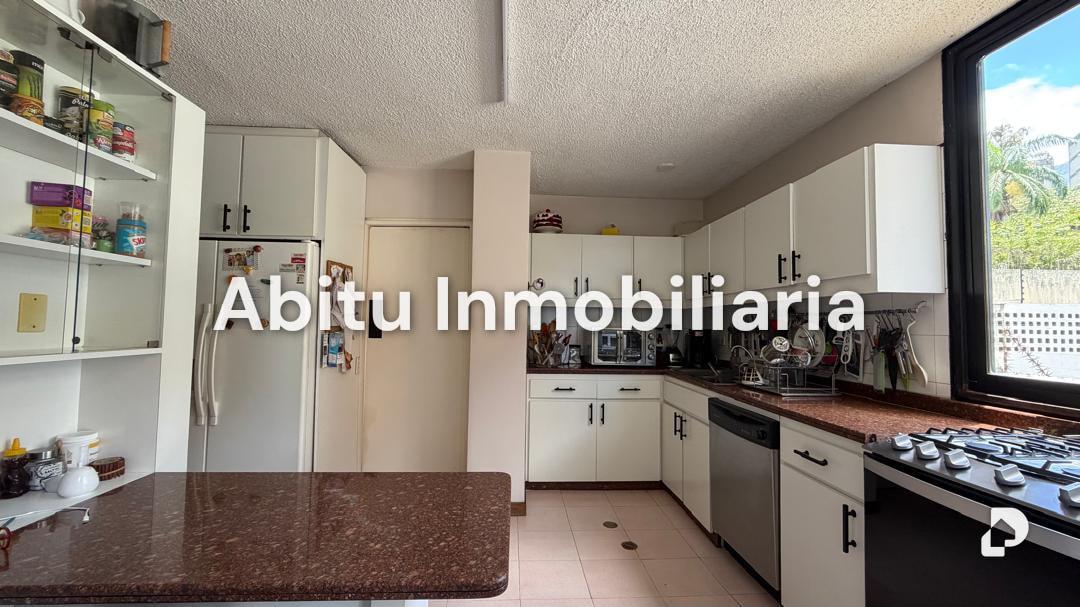 Apartment in Sebucan, Caracas – 5