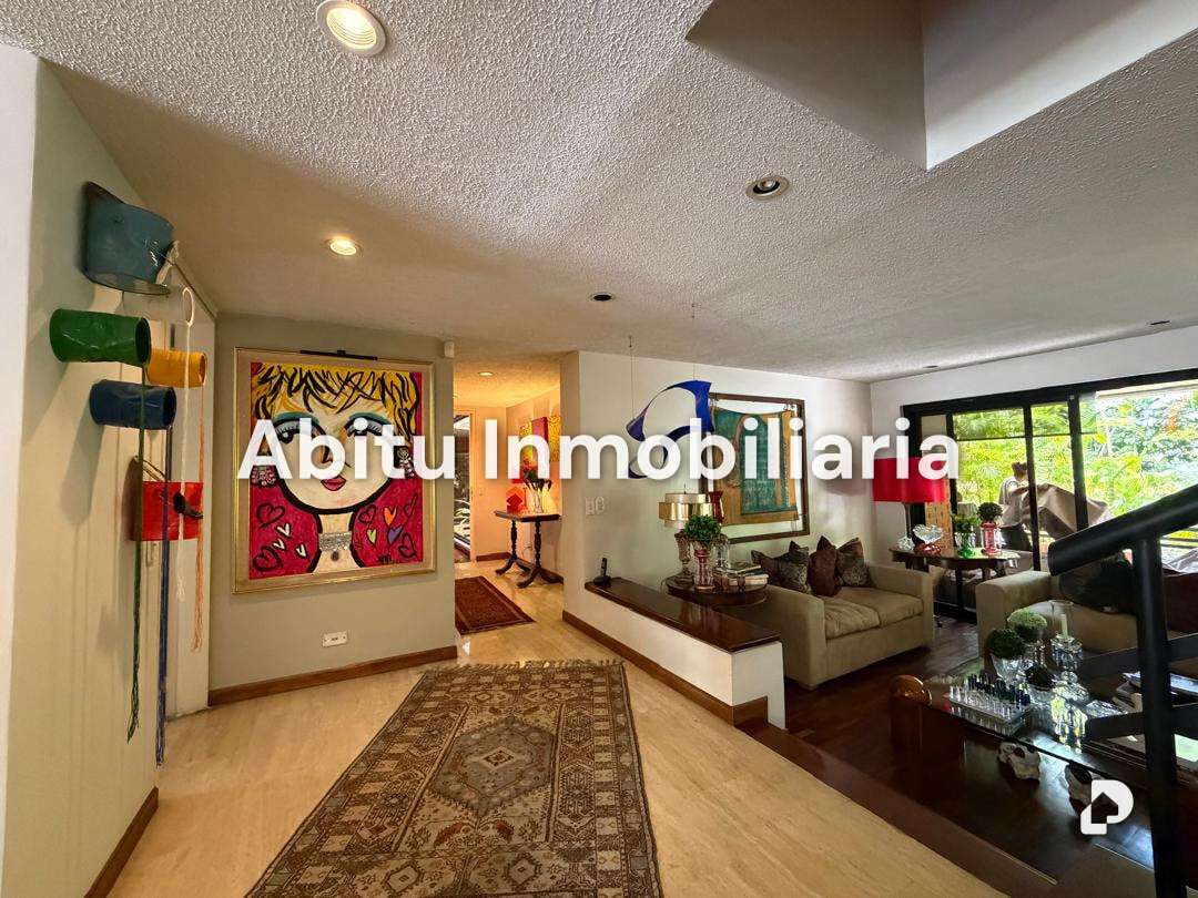 Apartment in Sebucan, Caracas – 3