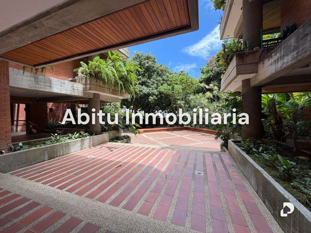 Apartment in Sebucan, Caracas – 20