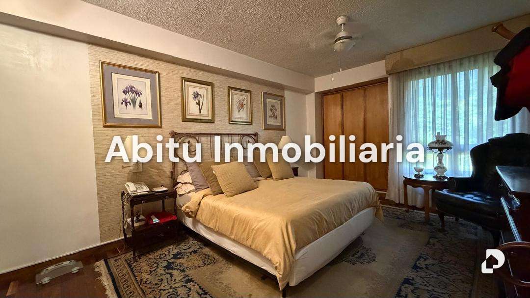 Apartment in Sebucan, Caracas – 10
