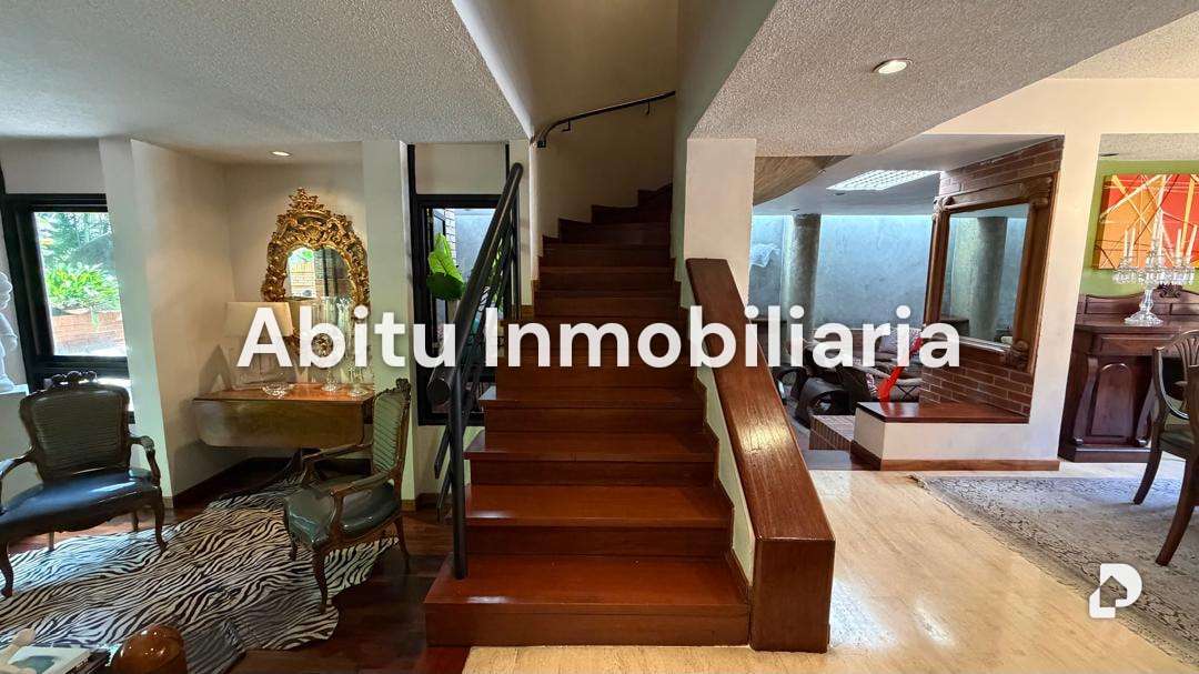Apartment in Sebucan, Caracas – 6