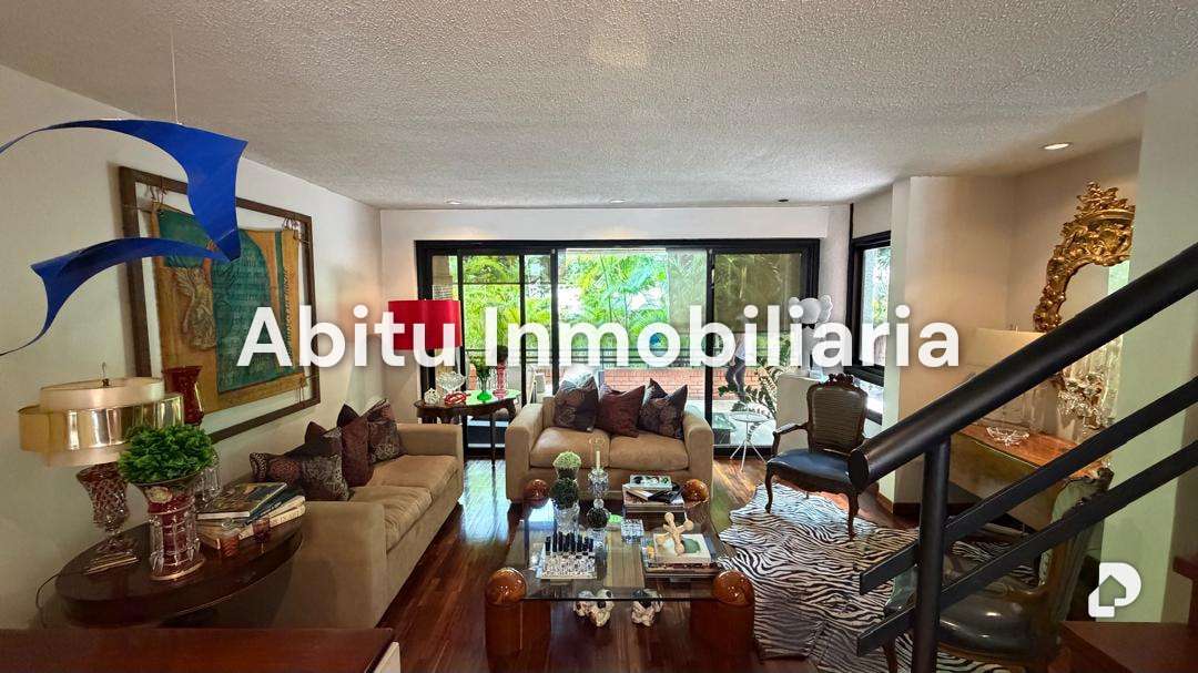 Apartment in Sebucan, Caracas – 7