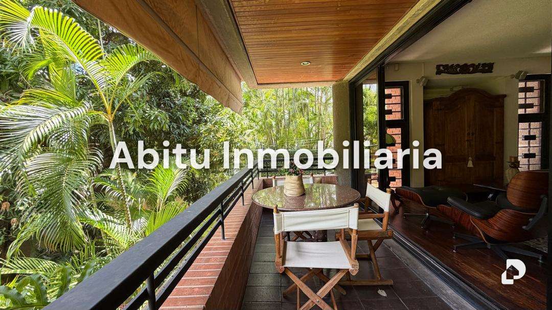 Apartment in Sebucan, Caracas – 21