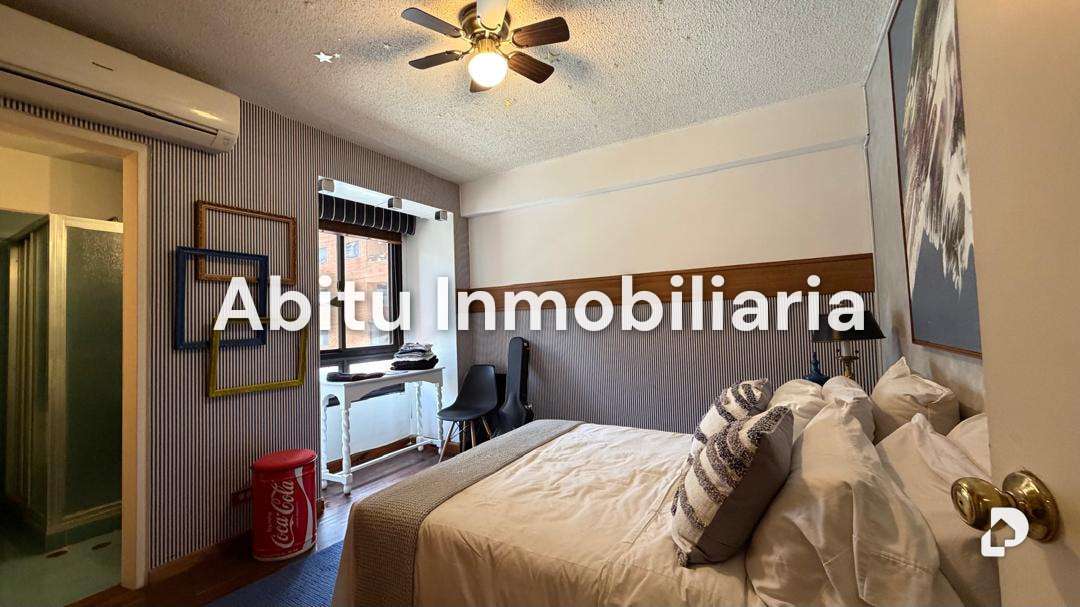 Apartment in Sebucan, Caracas – 12