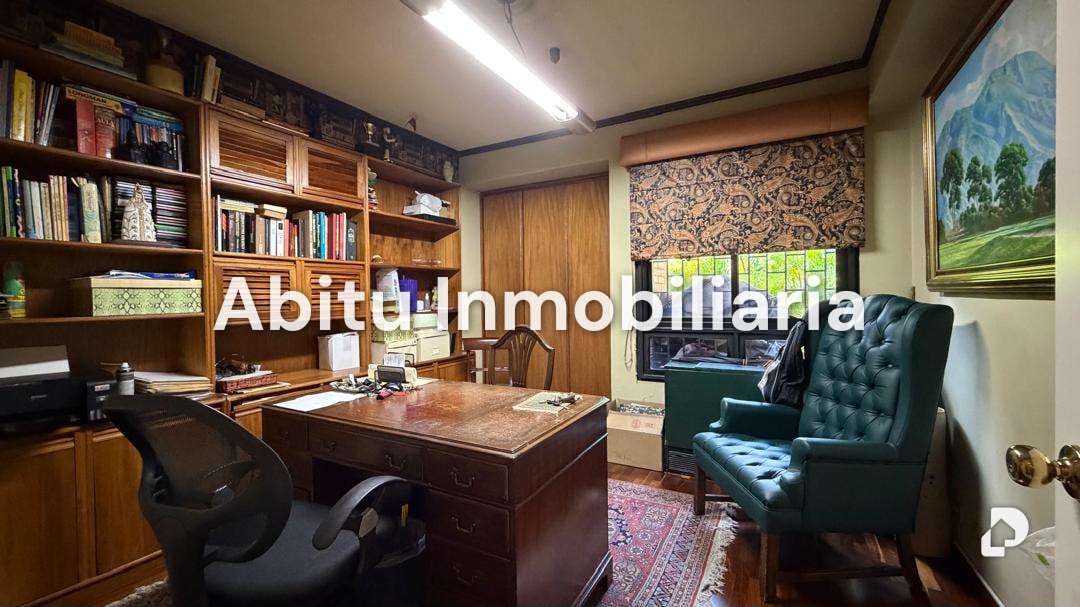 Apartment in Sebucan, Caracas – 11