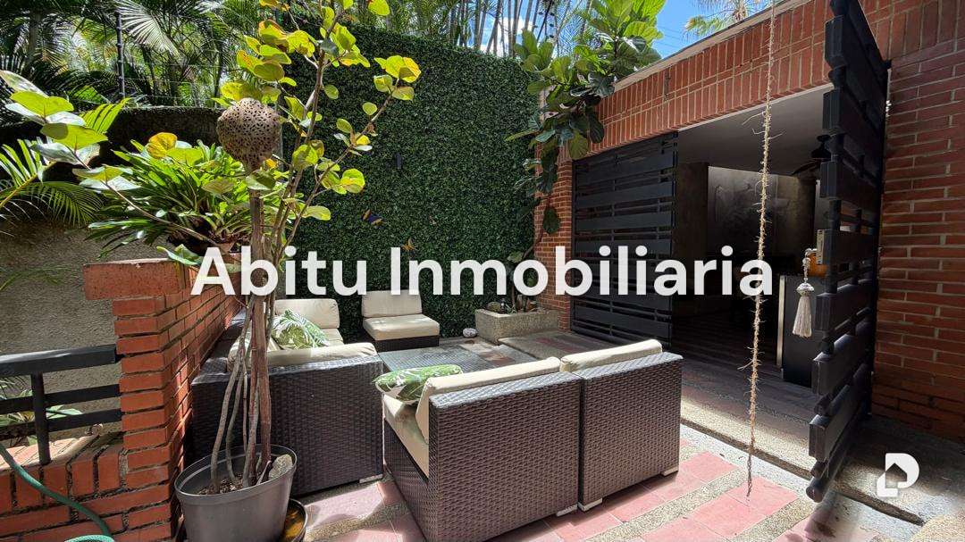 Apartment in Sebucan, Caracas – 9