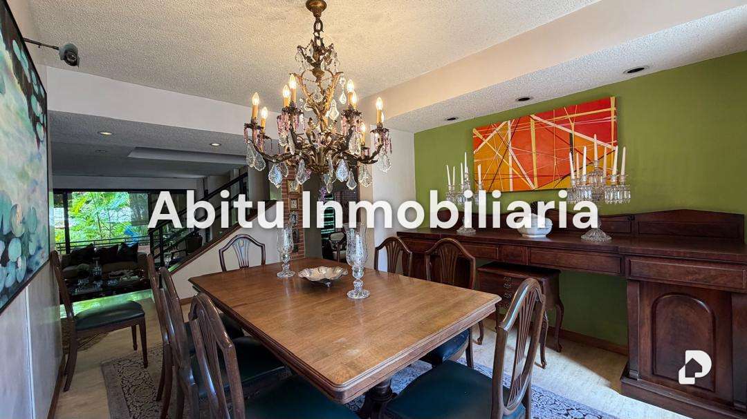 Apartment in Sebucan, Caracas – 4
