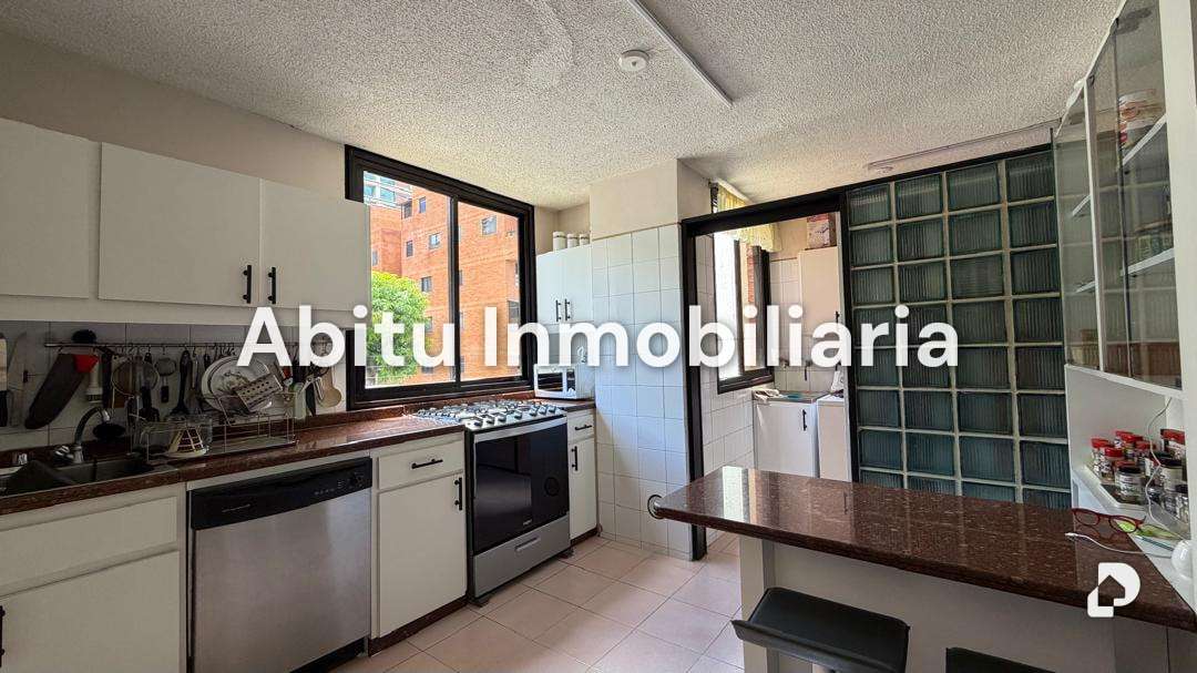 Apartment in Sebucan, Caracas – 15