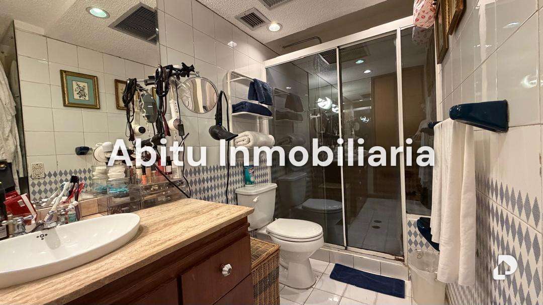 Apartment in Sebucan, Caracas – 18