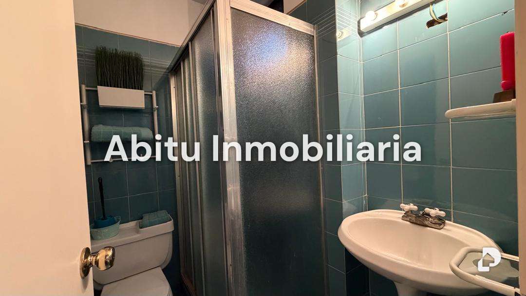 Apartment in Sebucan, Caracas – 16