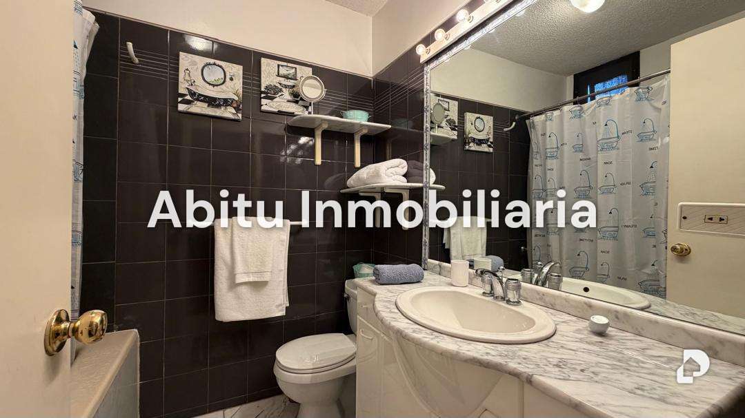 Apartment in Sebucan, Caracas – 17