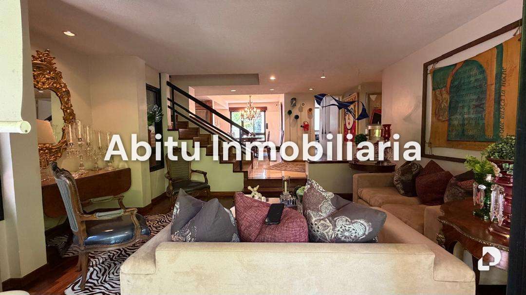 Apartment in Sebucan, Caracas – 8