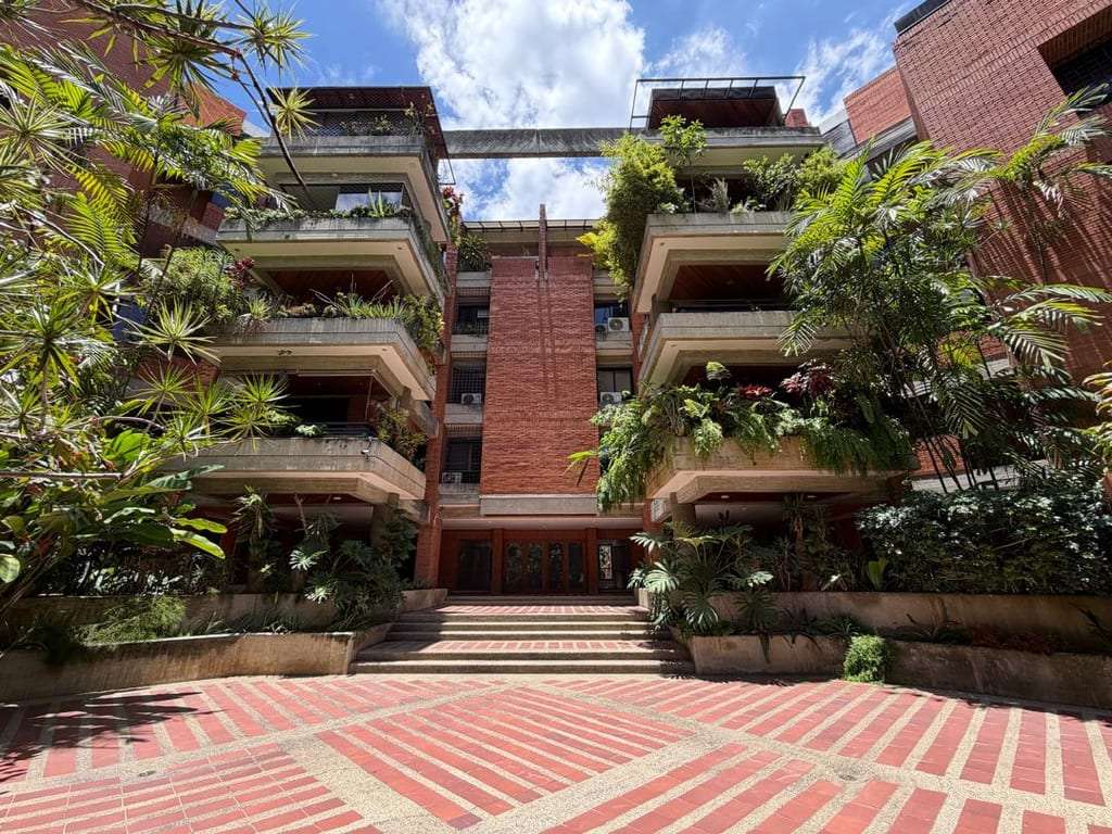 Apartamento en Sebucan, Caracas - 1