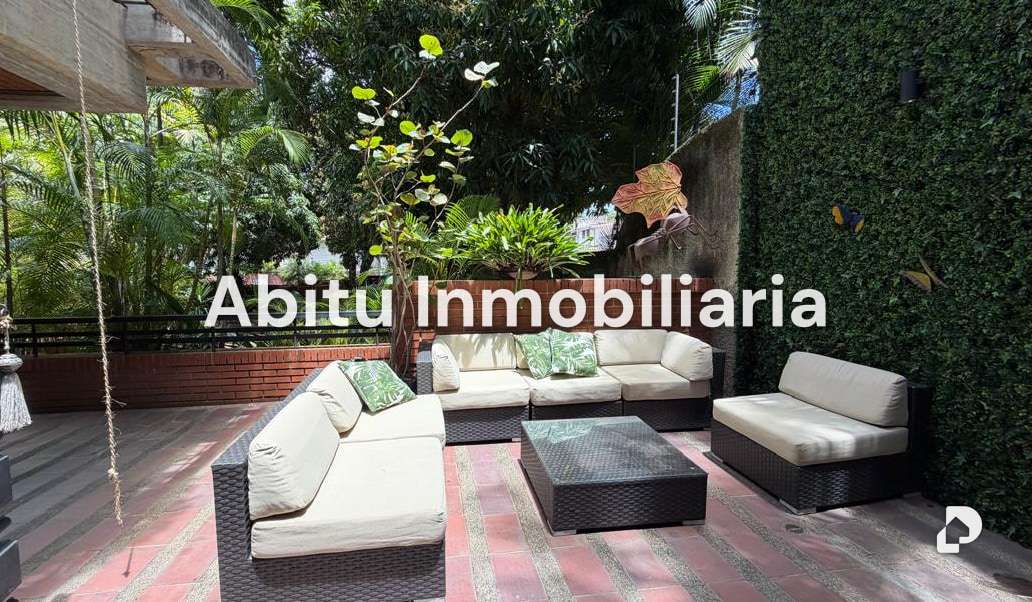 Apartment in Sebucan, Caracas – 2
