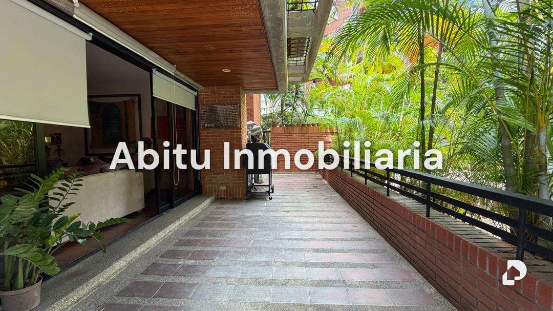 Apartment in Sebucan, Caracas – 19
