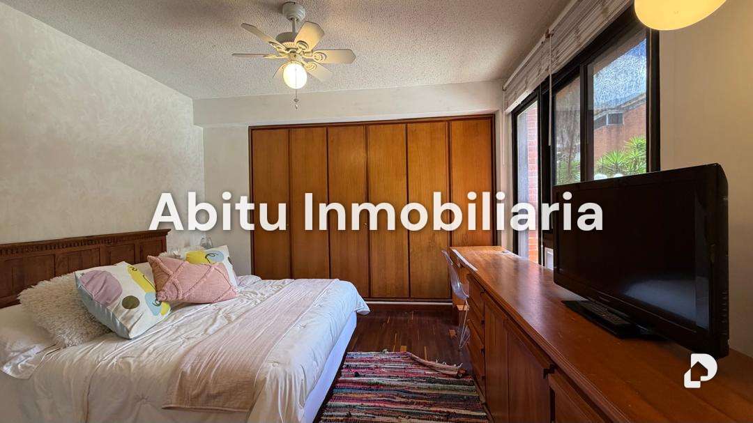 Apartment in Sebucan, Caracas – 14