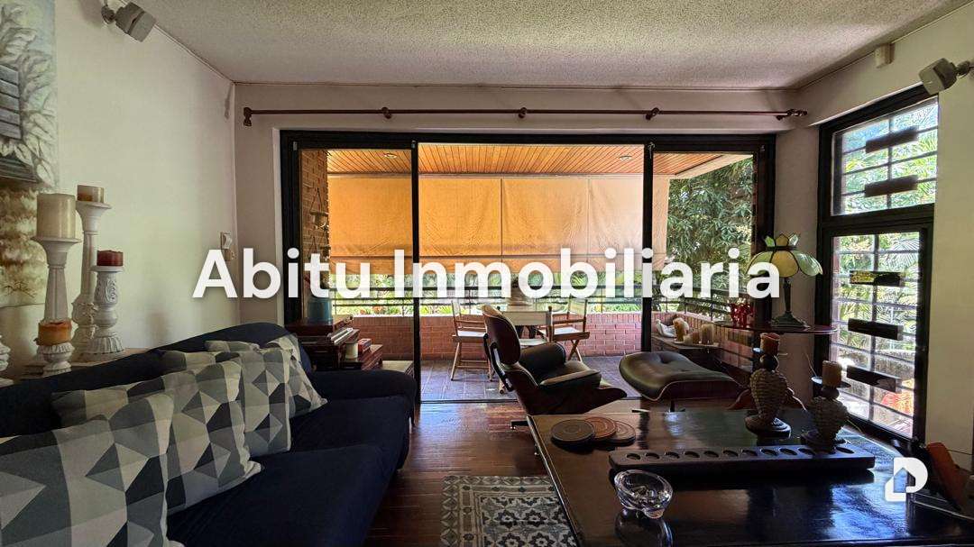 Apartment in Sebucan, Caracas – 13