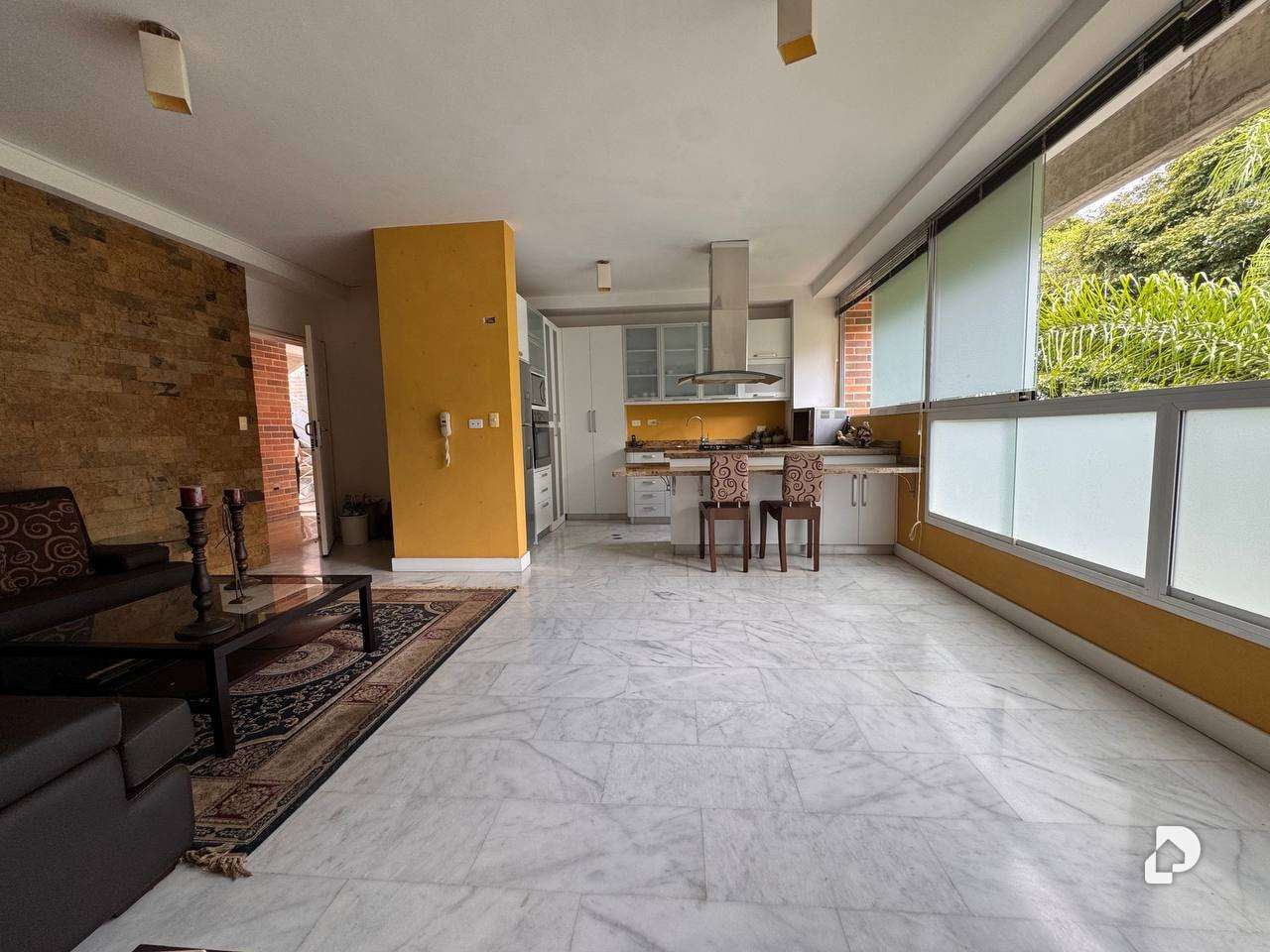 Apartamento en Loma Linda, Caracas – 10