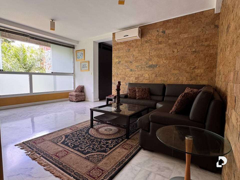 Apartamento en Loma Linda, Caracas – 2