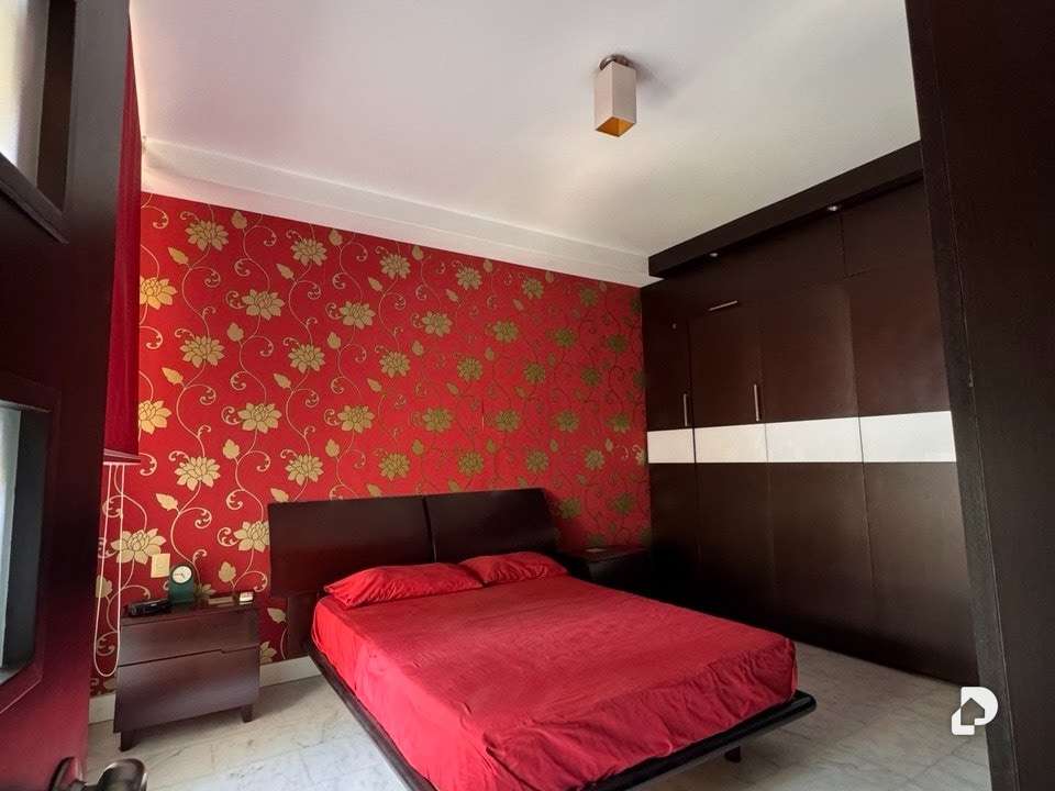 Apartamento en Loma Linda, Caracas – 6