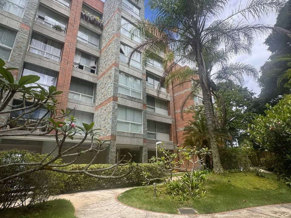 Apartamento en Loma Linda, Caracas - 1
