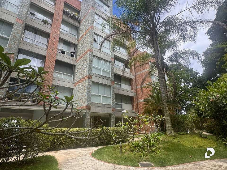 Apartamento en Loma Linda, Caracas – 1