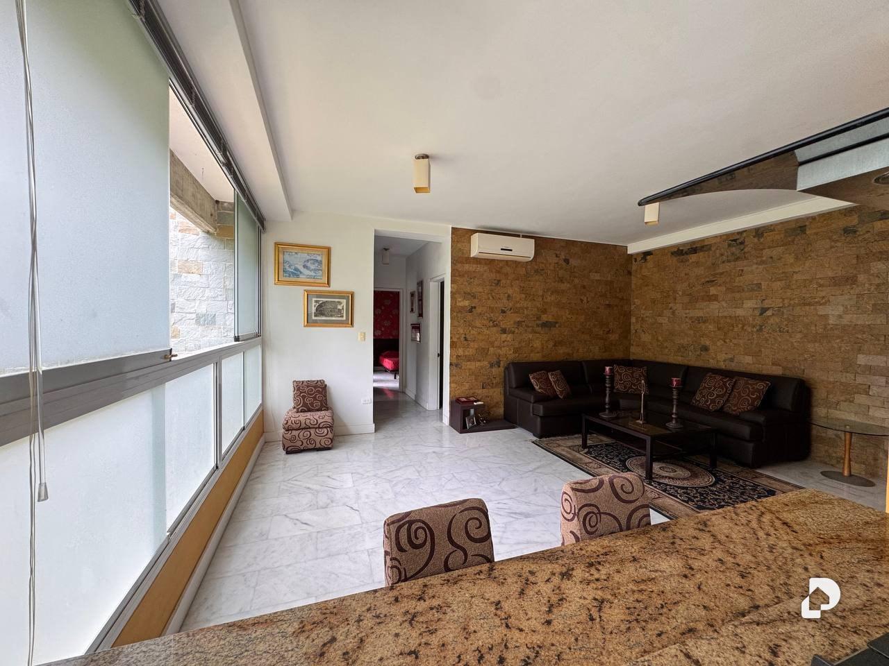 Apartamento en Loma Linda, Caracas – 3