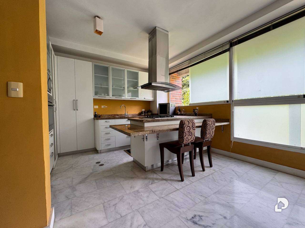 Apartamento en Loma Linda, Caracas – 9