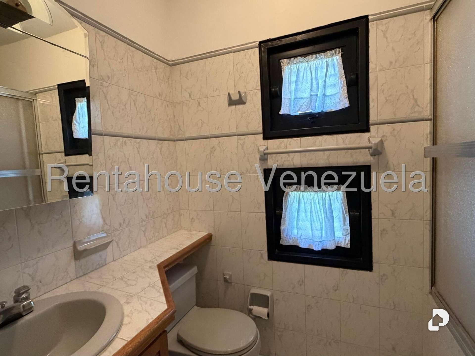 Apartamento en San Antonio de Los Altos – 9