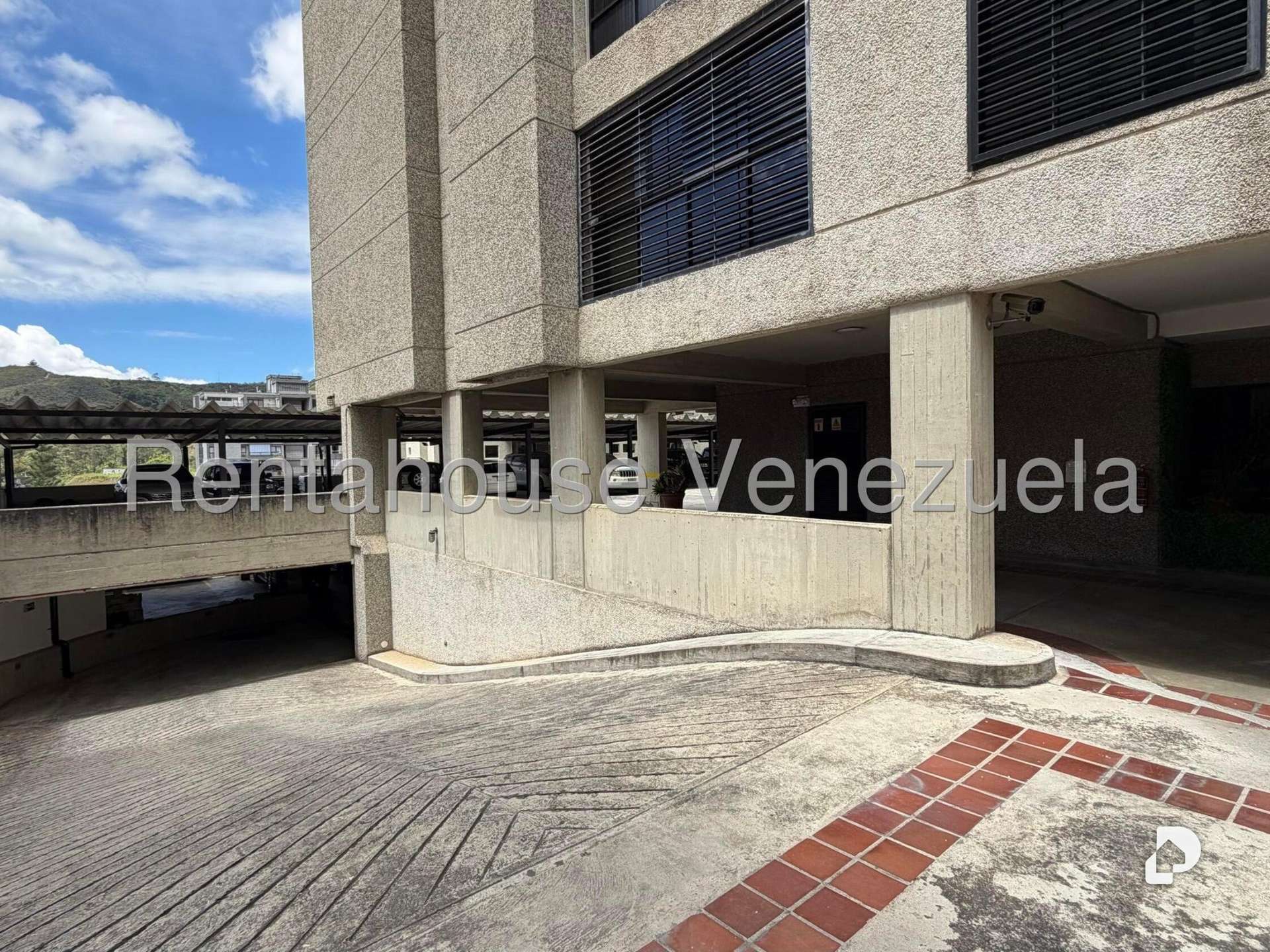 Apartamento en San Antonio de Los Altos – 14