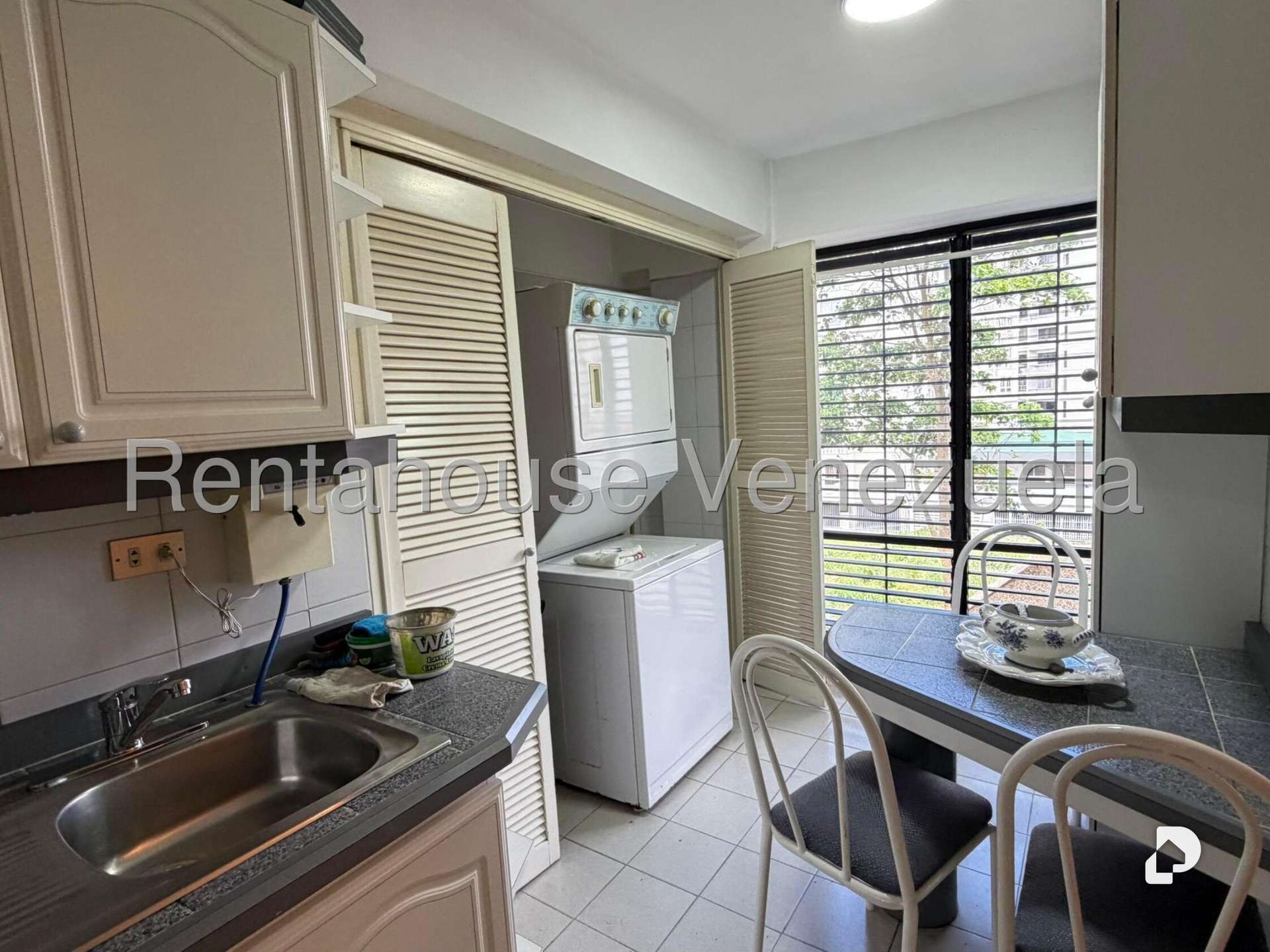 Apartamento en San Antonio de Los Altos – 6