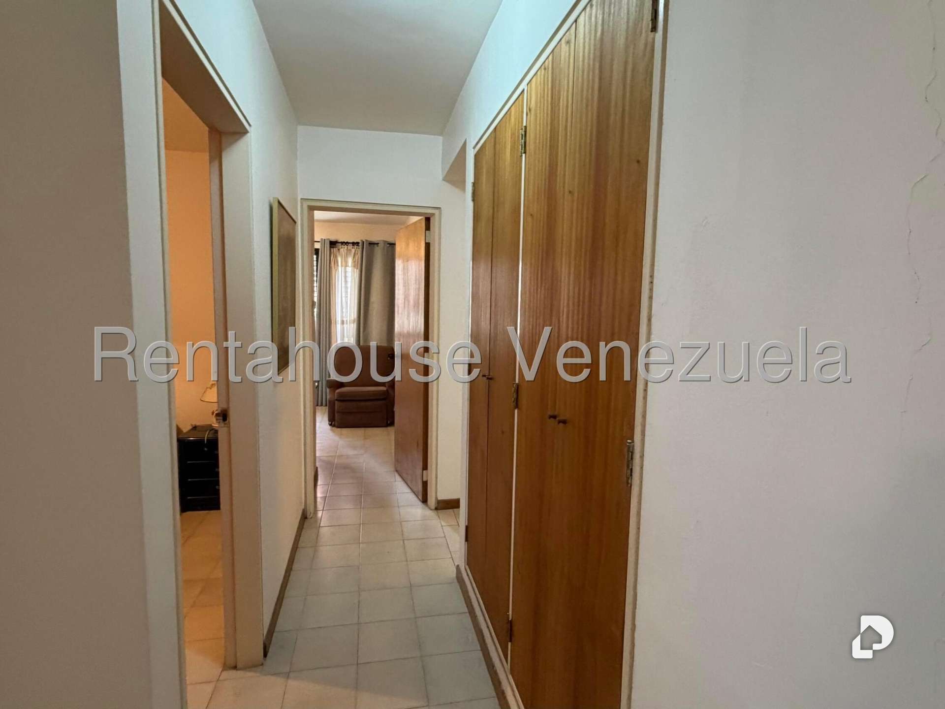 Apartamento en San Antonio de Los Altos – 7