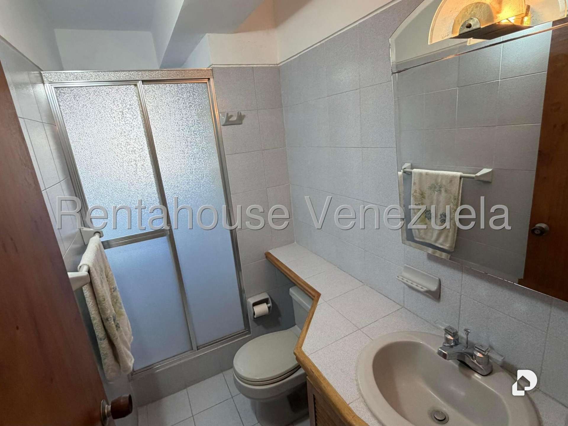 Apartamento en San Antonio de Los Altos – 10
