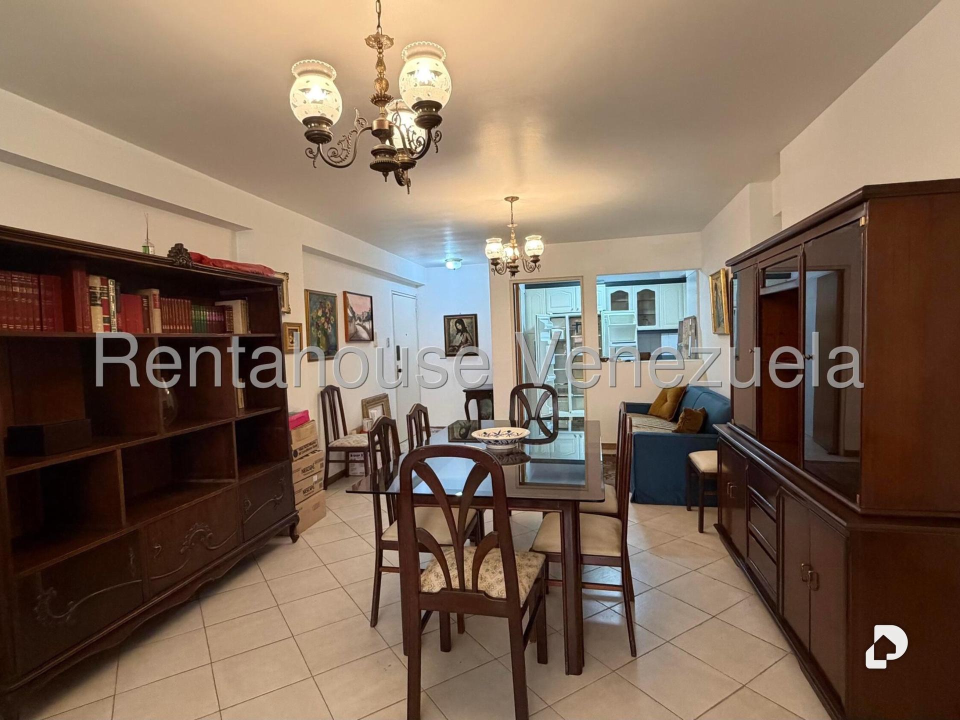 Apartamento en San Antonio de Los Altos – 2